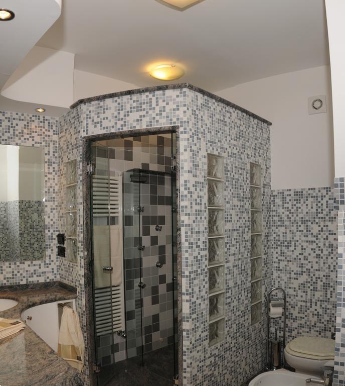 B&B Ca Dei Fre Genoa Exterior photo